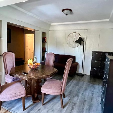 Westwood/ Brentwood/Santa Monica/Ucla Hostel לוס אנג'לס מראה חיצוני תמונה