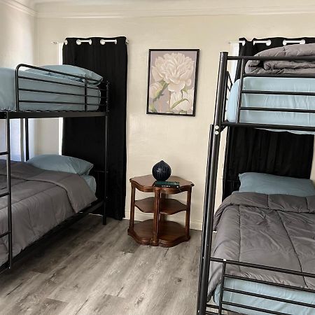 Westwood/ Brentwood/Santa Monica/Ucla Hostel לוס אנג'לס מראה חיצוני תמונה