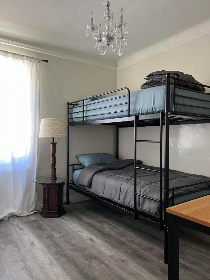 Westwood/ Brentwood/Santa Monica/Ucla Hostel לוס אנג'לס מראה חיצוני תמונה