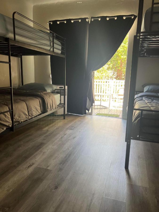 Westwood/ Brentwood/Santa Monica/Ucla Hostel לוס אנג'לס מראה חיצוני תמונה