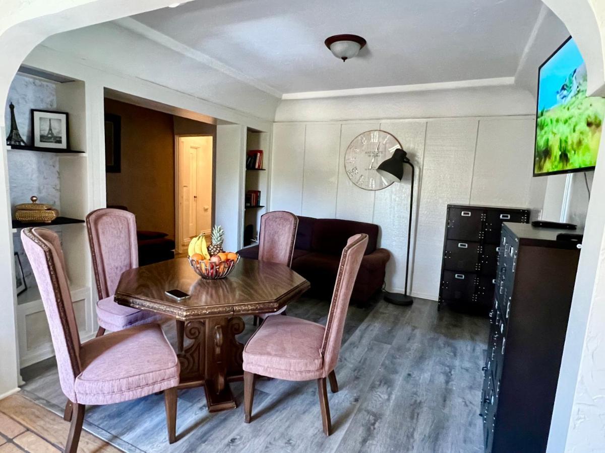 Westwood/ Brentwood/Santa Monica/Ucla Hostel לוס אנג'לס מראה חיצוני תמונה