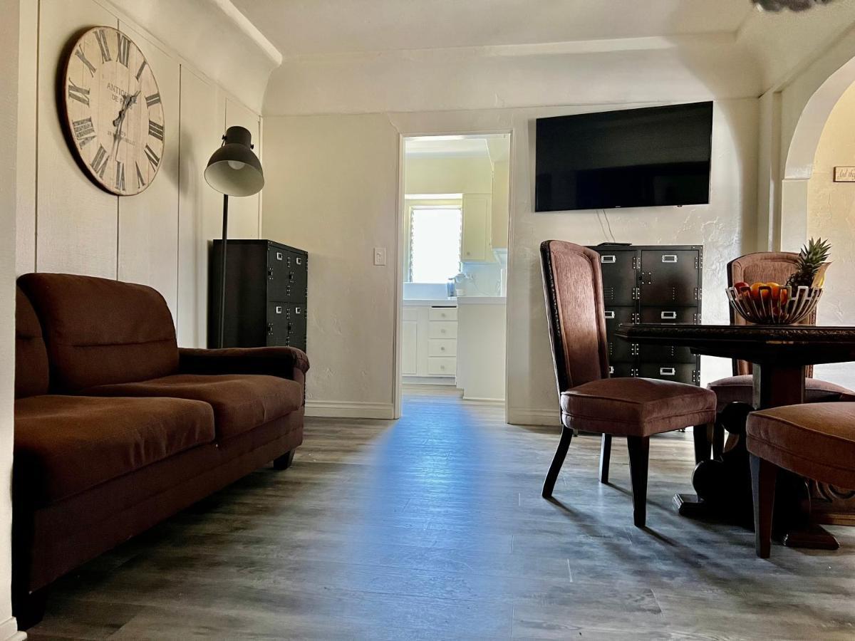 Westwood/ Brentwood/Santa Monica/Ucla Hostel לוס אנג'לס מראה חיצוני תמונה