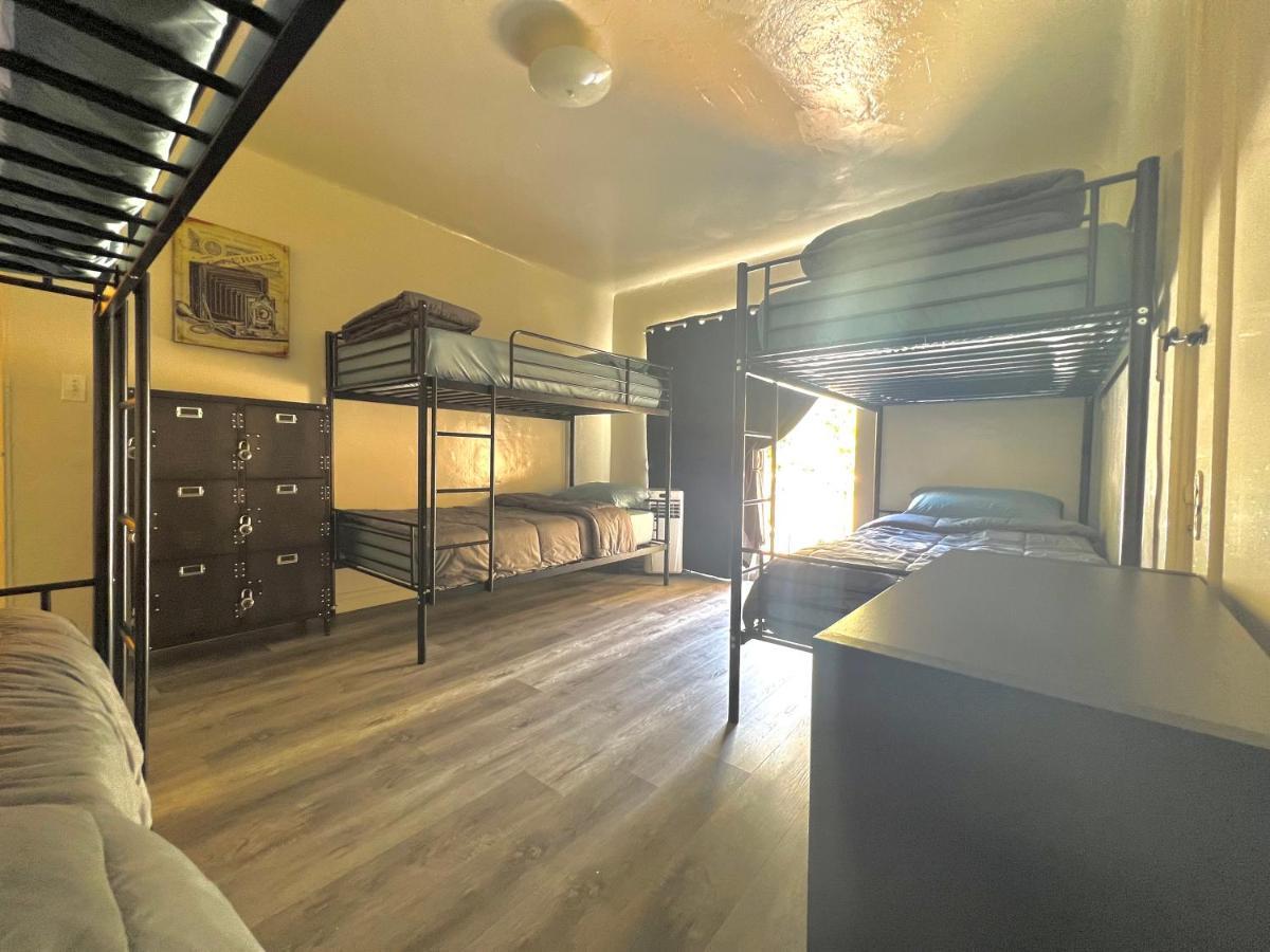 Westwood/ Brentwood/Santa Monica/Ucla Hostel לוס אנג'לס מראה חיצוני תמונה